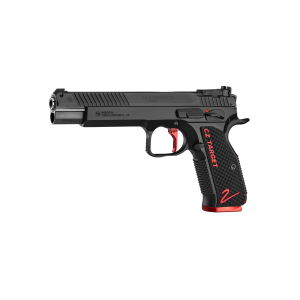 United States Association of Gun Owners CZ-USA Shadow 2 9mm 6in Semi-Auto Pistol, 17-Round - $2161.34 at United States Association of Gun Owners