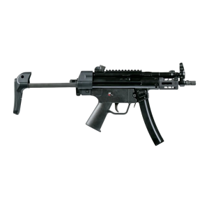 PTR 9RSBRCS-0090101 9RS CS 9mm Luger Threaded Barrel