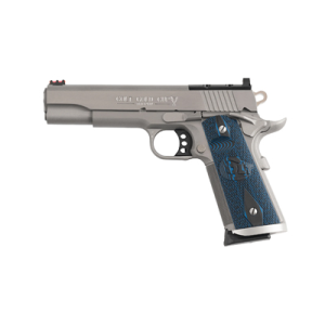 United States Association of Gun Owners Colt Gold Cup Trophy O5070XEOR .45 ACP 5in Semi-Auto Pistol - $1670.56 at United States Association of Gun Owners