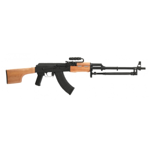 Century Arms AES10-B2 RPK 7.62x39mm Semi-Auto Rifle