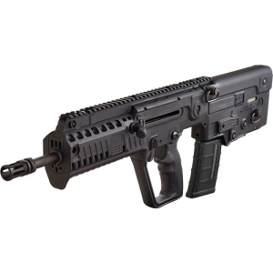 United States Association of Gun Owners IWI TAVOR X95-XB18 5.56 NATO - FLATTOP 18" BULL-PUP BLACK - $1749.99 at United States Association of Gun Owners