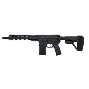 United States Association of Gun Owners Colt M5 Pistol 5.56mm 11.5in Semi-Auto Handgun, 30-Round - $1606.96 at United States Association of Gun Owners