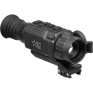 AGM Rattler V2 35-384 Thermal 3-24x Optic, 35mm Lens