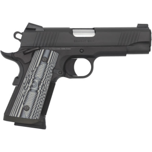 United States Association of Gun Owners Colt Combat Unit .45 ACP 4.25in Semi-Auto Pistol, 8-Round - $1350.44 at United States Association of Gun Owners