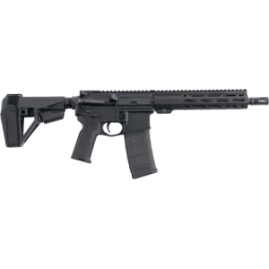 United States Association of Gun Owners Colt M4 Pistol 5.56 10.3in Black AR, 30-Round - $1333.22 at United States Association of Gun Owners