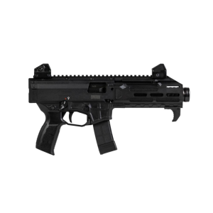 United States Association of Gun Owners CZ-USA Scorpion 3+ 9mm Luger Handgun, 20-Round Magazines, 7.8in Barrel - $1273.30 at United States Association of Gun Owners