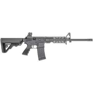 United States Association of Gun Owners Rock River Arms AR1915 LAR-15M Assurance-UTE Carbine .223 Rem/5.56 NATO 16" Stainless 30+1, Black, RRA Operator Stock & Hogue Grip, A2 Sights, Carrying Case - $1139.55 at United States Association of Gun Owners