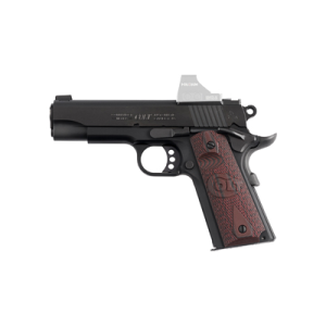 United States Association of Gun Owners Colt Lightweight Commander .45 ACP 4.25in Semi-Auto Pistol, 8-Round - $1137.41 at United States Association of Gun Owners