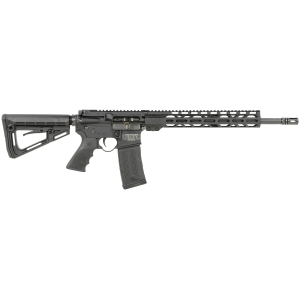 United States Association of Gun Owners Rock River Arms OP1500 LAR-15M Operator ETR Carbine 5.56x45mm NATO 16" 30+1, Black, RRA NSP-2 Stock & Hogue Grip, Carrying Case - $1096.75 at United States Association of Gun Owners