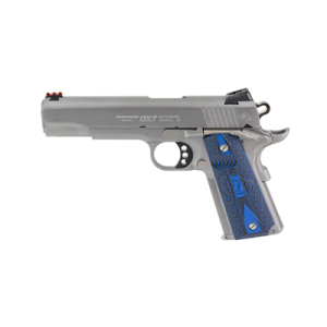 United States Association of Gun Owners Colt Competition O1073CCP .38 Super Auto 5in Semi-Auto Pistol, 9-Round - $1092.47 at United States Association of Gun Owners