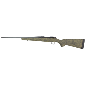 United States Association of Gun Owners Howa M1500 7mm-08 Remington 20in Bolt Action Rifle, Green/Black - $975.80 at United States Association of Gun Owners