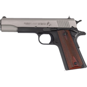 United States Association of Gun Owners Colt 1911 O1911CTTE .45 ACP 5in Semi-Auto Pistol, 7-Round - $946.95 at United States Association of Gun Owners