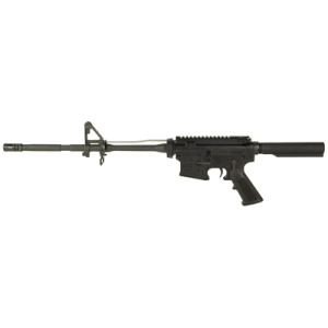United States Association of Gun Owners Colt LE6920-OEM1 5.56 16.1in M4 AR Rifle, Black - $927.69 at United States Association of Gun Owners