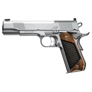 United States Association of Gun Owners KIMBER CUSTOM S/S NEXT GEN 9MM - $939.00 at United States Association of Gun Owners