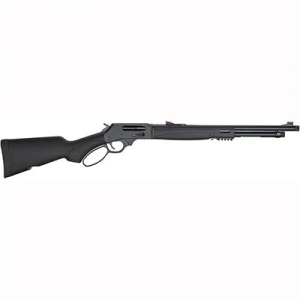 LEVER ACTION SHOTGUN X MODEL .410 BORE
