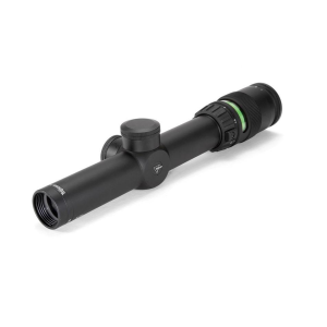 United States Association of Gun Owners Trijicon Accupoint 1-4x24 Rifle Scope German #4 Crosshair Illuminated Black - $798.22 at United States Association of Gun Owners