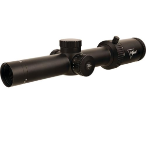 United States Association of Gun Owners Trijicon Credo 1-4x24 SFP 30mm Rifle Scope, Green BDC Segmented Circle - $728.32 at United States Association of Gun Owners