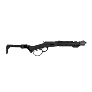 DERYA ARMS RANX 44MAG 4+1 12" BLK PISTOL