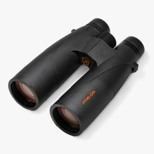 United States Association of Gun Owners Athlon Cronus G2 UHD 15x56 Binoculars, Black - $590.61 at United States Association of Gun Owners
