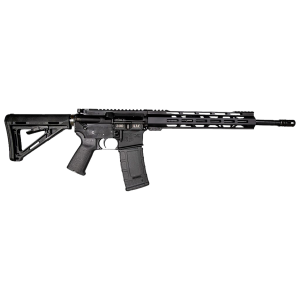 United States Association of Gun Owners Diamondback DB15 DB1718B002 .300 AAC Blackout 16in Rifle, 30+1 - $605.88 at United States Association of Gun Owners