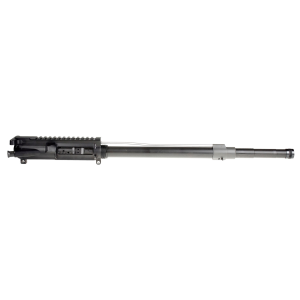 United States Association of Gun Owners Alexander Arms KIT50 Upper Parts Kits 50 Beowulf 16" Black Barrel, Aluminum Black Receiver for AR-15 - $597.54 at United States Association of Gun Owners