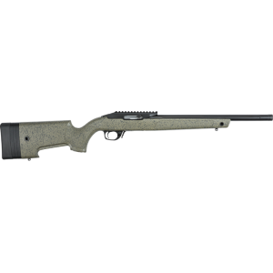 United States Association of Gun Owners Bergara BXR .22 LR 16.5in Blued Cerakote Semi-Auto Rifle - $599.99 at United States Association of Gun Owners