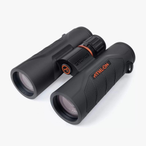 United States Association of Gun Owners Athlon Optics Cronus G2 UHD 10x42 Binoculars, Black - $433.11 at United States Association of Gun Owners