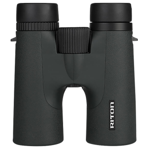United States Association of Gun Owners Riton Optics 5P1042BED23 5 Primal 10x42, Bak4 Prism, Center Focus, Black Rubber Armor Aluminum - $399.00 at United States Association of Gun Owners