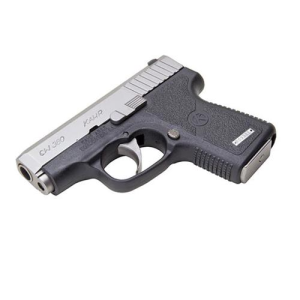 United States Association of Gun Owners Kahr Arms CW380 .380 ACP 2.58in Black Pistol, Night Sights - $373.20 at United States Association of Gun Owners