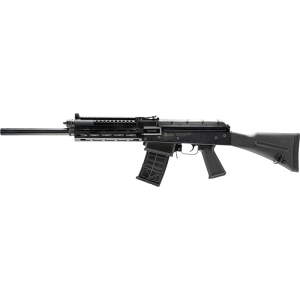 United States Association of Gun Owners JTS M12AK-T1A 12GA 3" 18.7" - (2)5RD MAGS M-LOK RAIL BLACK - $346.49 at United States Association of Gun Owners