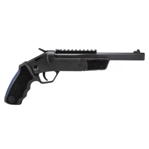 ROSSI BRAWLER 410/9" BL/BK