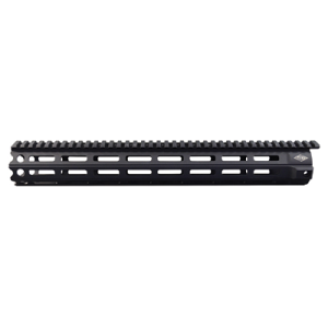 United States Association of Gun Owners YHM 15" M-LOK HANDGUARD MR7 ASSY BLK - $234.75 at United States Association of Gun Owners