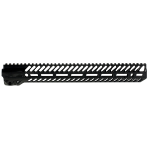 United States Association of Gun Owners Seekins Precision 0010530053 NOXS M-LOK Rail System AR-15 Black Hardcoat Anodized 6005A-T6 Aluminum 15" Picatinny - $229.00 at United States Association of Gun Owners