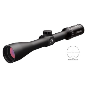 United States Association of Gun Owners Burris Fullfield E1 3-9x40mm Rifle Scope, Ballistic Plex E1 - $163.49 at United States Association of Gun Owners