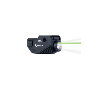 United States Association of Gun Owners Viridian C5L Custom Ruger RXM Green Laser 580 Lumen Light - Rechargeable Black - $199.00 at United States Association of Gun Owners