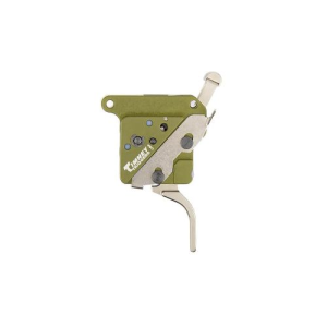 TIMNEY TRIGGER REM 700 ELITE - HUNTER RIGHT HAND NICKEL 3LB