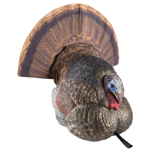 United States Association of Gun Owners Avian X AVXAVX8004 LCD Strutter Multi-Color Turkey Decoy - $149.99 at United States Association of Gun Owners