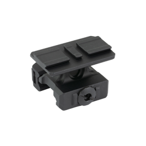 United States Association of Gun Owners Midwest Industries MK2 QD Aimpoint ACRO Mount, Black - $129.95 at United States Association of Gun Owners