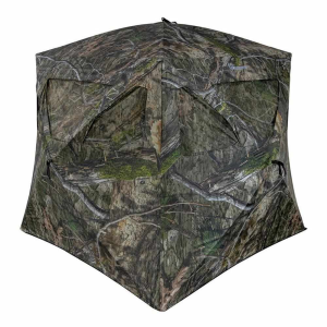 United States Association of Gun Owners Ameristep Care Taker Wide Bottom Ground Blind Mossy Oak Country DNA - $95.15 at United States Association of Gun Owners
