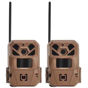 United States Association of Gun Owners Moultrie MMC-14203 Edge 3 Cellular Camera 2 Pack - $87.19 at United States Association of Gun Owners