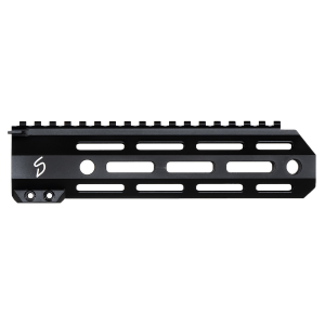 United States Association of Gun Owners Stern Defense 002SDHG8 MOD4 8" Aircraft Grade Aluminum Anodized Receiver - $95.99 at United States Association of Gun Owners