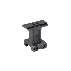 United States Association of Gun Owners Midwest MK2 ACRO Aimpoint Mount 2.26in Black - $99.95 at United States Association of Gun Owners