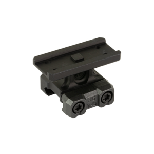 United States Association of Gun Owners Midwest Industries MK2 T2 Aimpoint Mount, Black - $89.95 at United States Association of Gun Owners