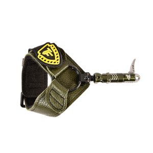 United States Association of Gun Owners Trufire Edge FT Buckle FB Bow Release - Olive - $89.99 at United States Association of Gun Owners