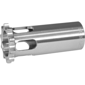 United States Association of Gun Owners YHM NELSON PISTON M13.5 X 1LH - $69.75 at United States Association of Gun Owners