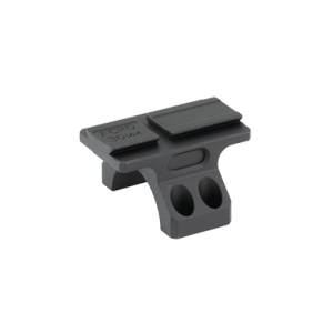 United States Association of Gun Owners Midwest MK2 30mm Aimpoint Acro Cap Mount, Black - $64.95 at United States Association of Gun Owners