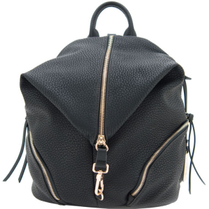 United States Association of Gun Owners Cameleon Aurora Conceal Carry Backpack Black, Teardrop Shape - $89.99 at United States Association of Gun Owners