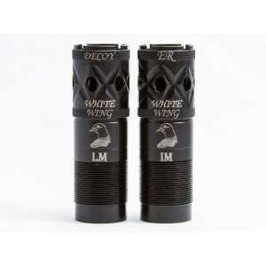 United States Association of Gun Owners Carlson's 37501 White Wing Dove Improved Modified Choke Tube 12ga - $66.99 at United States Association of Gun Owners