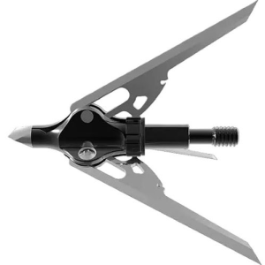 United States Association of Gun Owners RAGE BROADHEAD TYRANT 3-BLADE - 100GR XBOW 2"+ CUT 3PK - $59.99 at United States Association of Gun Owners