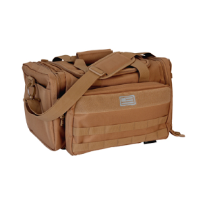 United States Association of Gun Owners EVODS RANGE BAG COYOTE - $69.99 at United States Association of Gun Owners